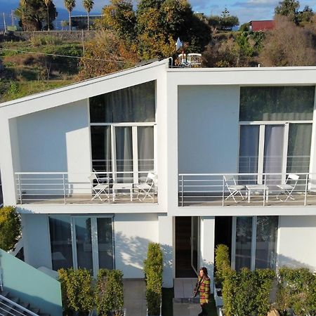 Casa A'Ispenza Διαμέρισμα Santa Venerina Εξωτερικό φωτογραφία