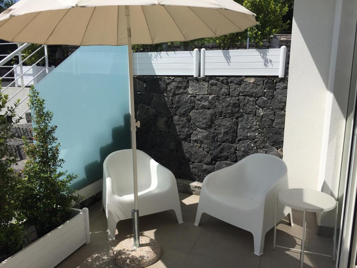 Casa A'Ispenza Διαμέρισμα Santa Venerina Εξωτερικό φωτογραφία