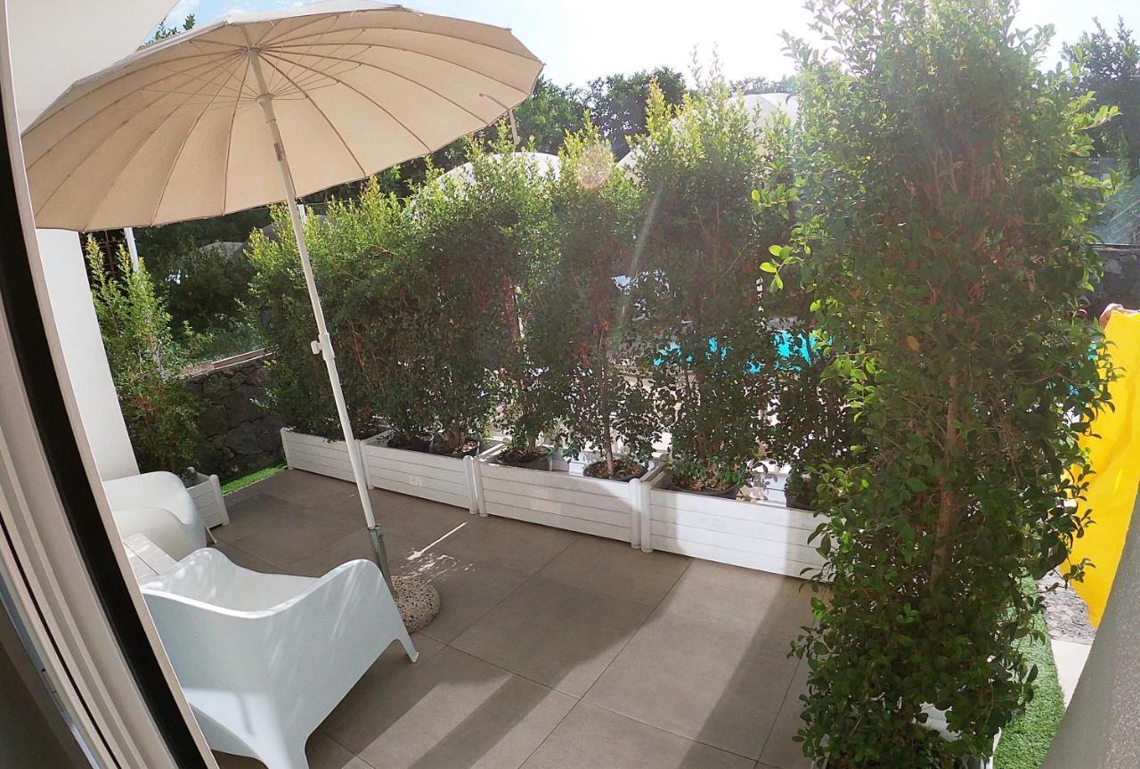 Casa A'Ispenza Διαμέρισμα Santa Venerina Εξωτερικό φωτογραφία