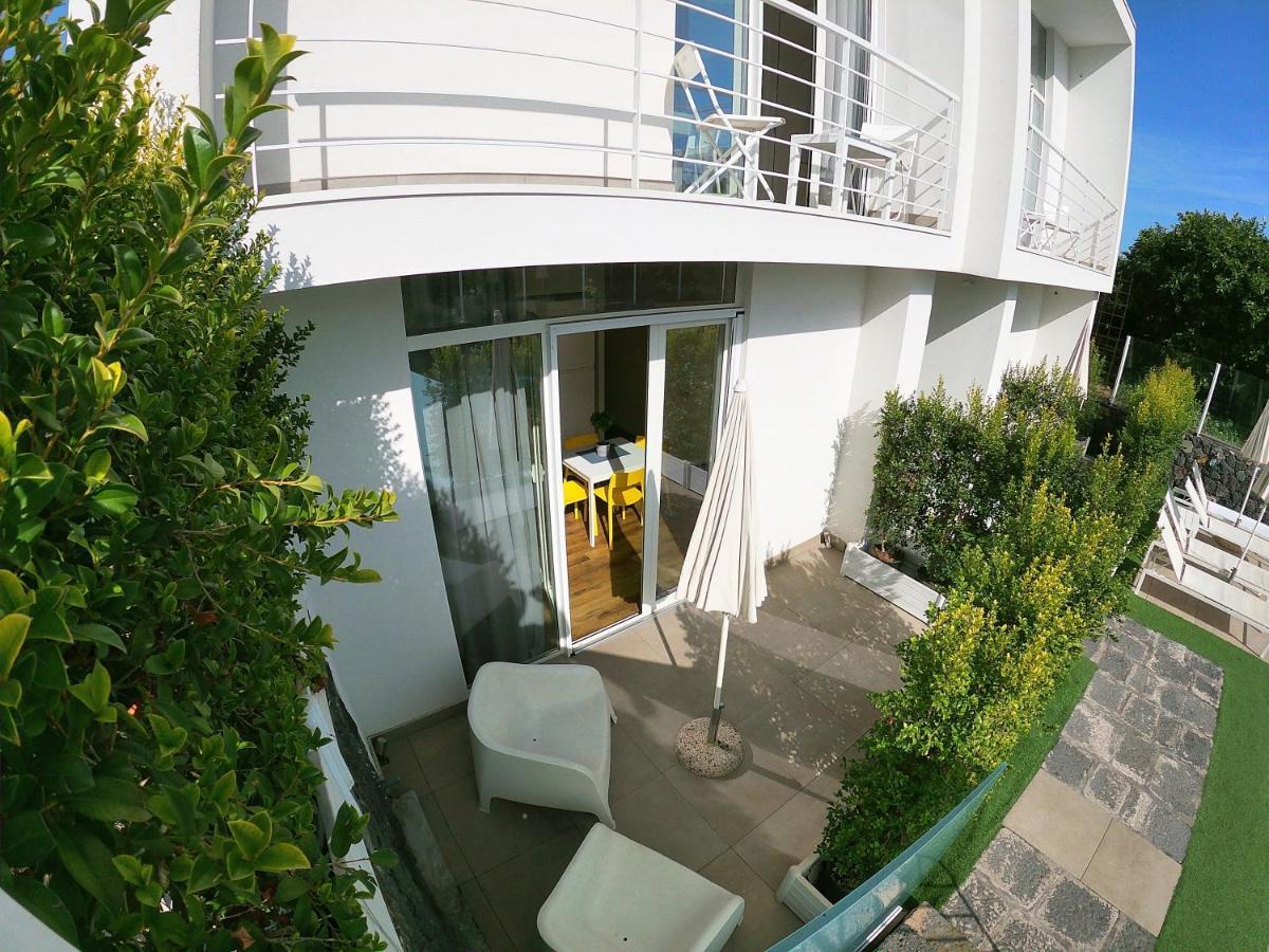 Casa A'Ispenza Διαμέρισμα Santa Venerina Εξωτερικό φωτογραφία