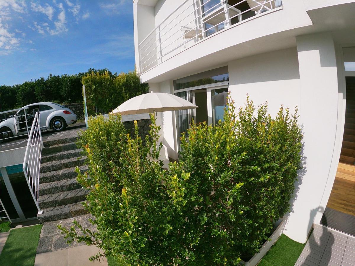 Casa A'Ispenza Διαμέρισμα Santa Venerina Εξωτερικό φωτογραφία