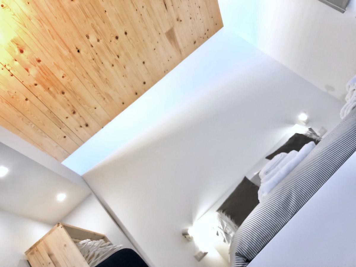 Casa A'Ispenza Διαμέρισμα Santa Venerina Εξωτερικό φωτογραφία