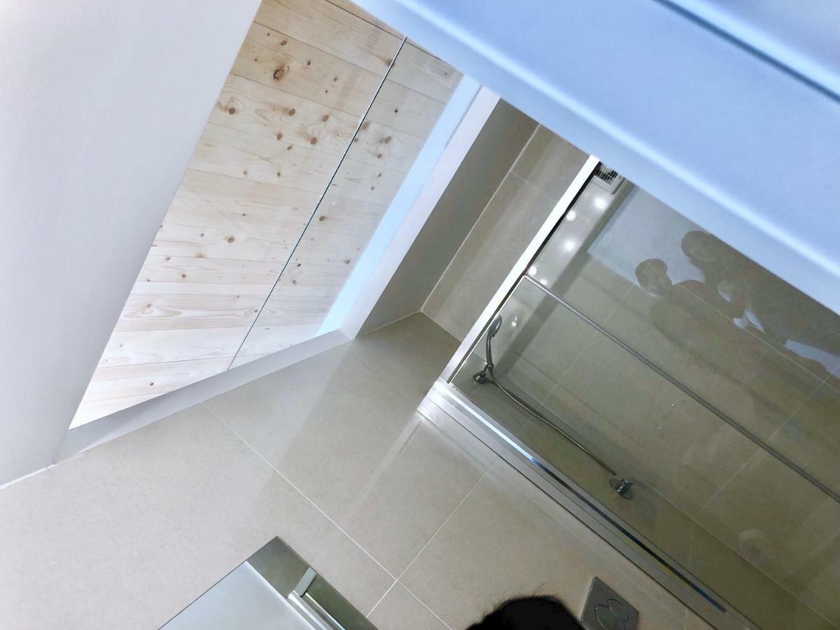 Casa A'Ispenza Διαμέρισμα Santa Venerina Εξωτερικό φωτογραφία