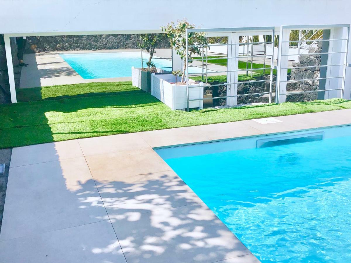 Casa A'Ispenza Διαμέρισμα Santa Venerina Εξωτερικό φωτογραφία