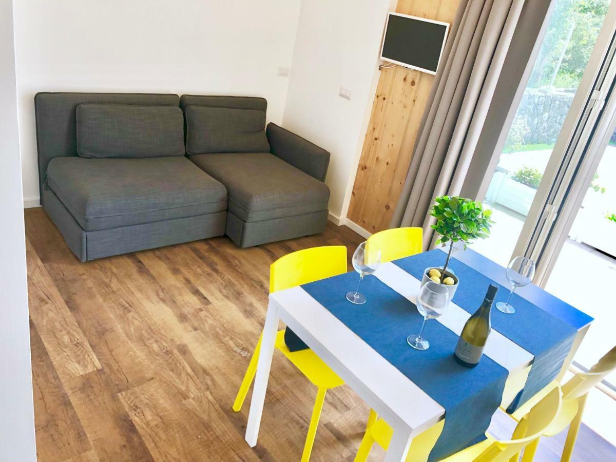 Casa A'Ispenza Διαμέρισμα Santa Venerina Εξωτερικό φωτογραφία