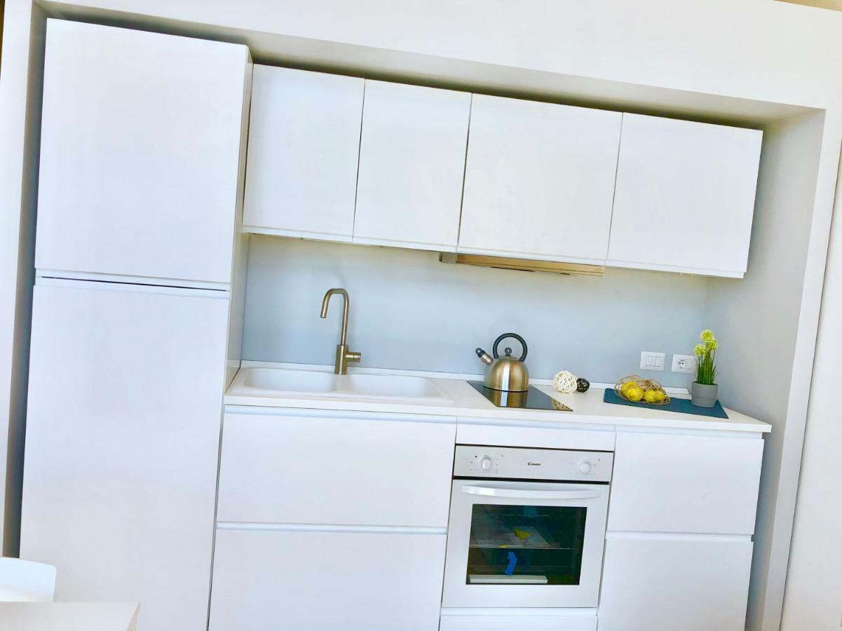 Casa A'Ispenza Διαμέρισμα Santa Venerina Εξωτερικό φωτογραφία