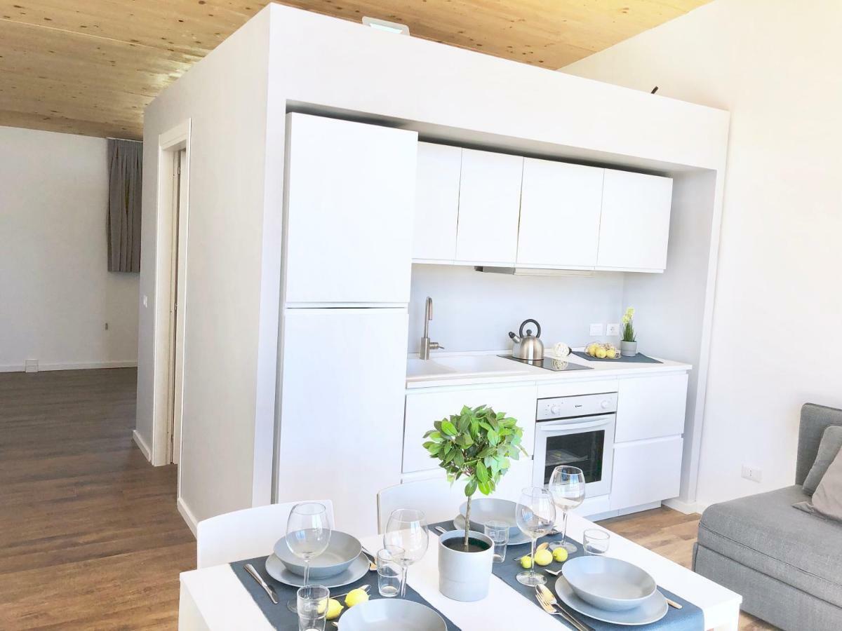 Casa A'Ispenza Διαμέρισμα Santa Venerina Εξωτερικό φωτογραφία